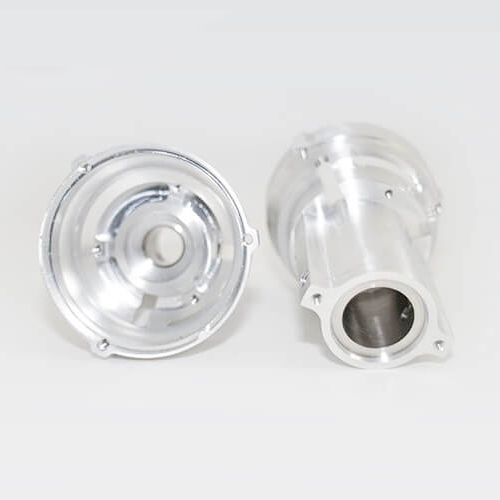 Aluminum AL6061 Parts for Wheel Parts