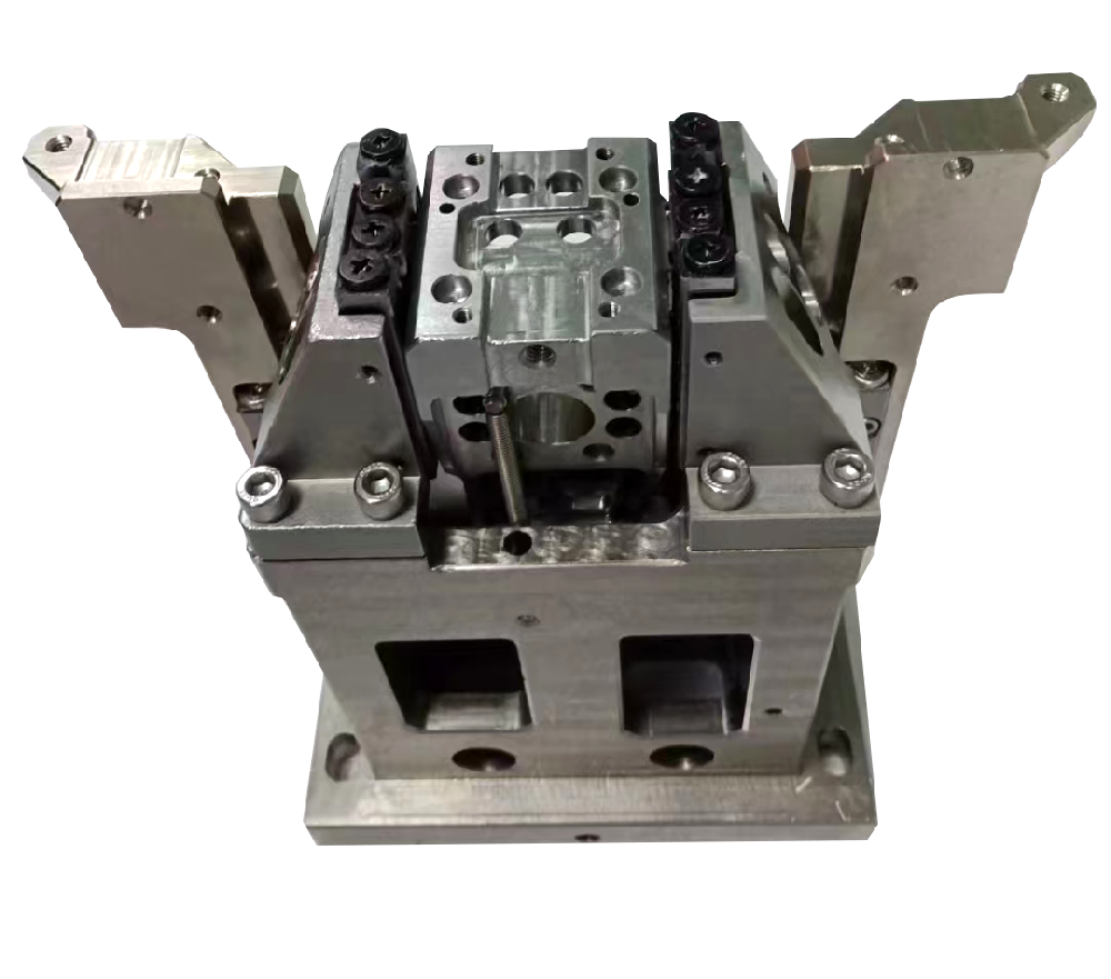 CNC Stainless Steel Parts